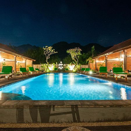 Pemuteran Kubuku Eco Dive Lodge And Yoga מראה חיצוני תמונה