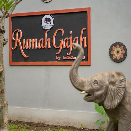 Pemuteran Kubuku Eco Dive Lodge And Yoga מראה חיצוני תמונה