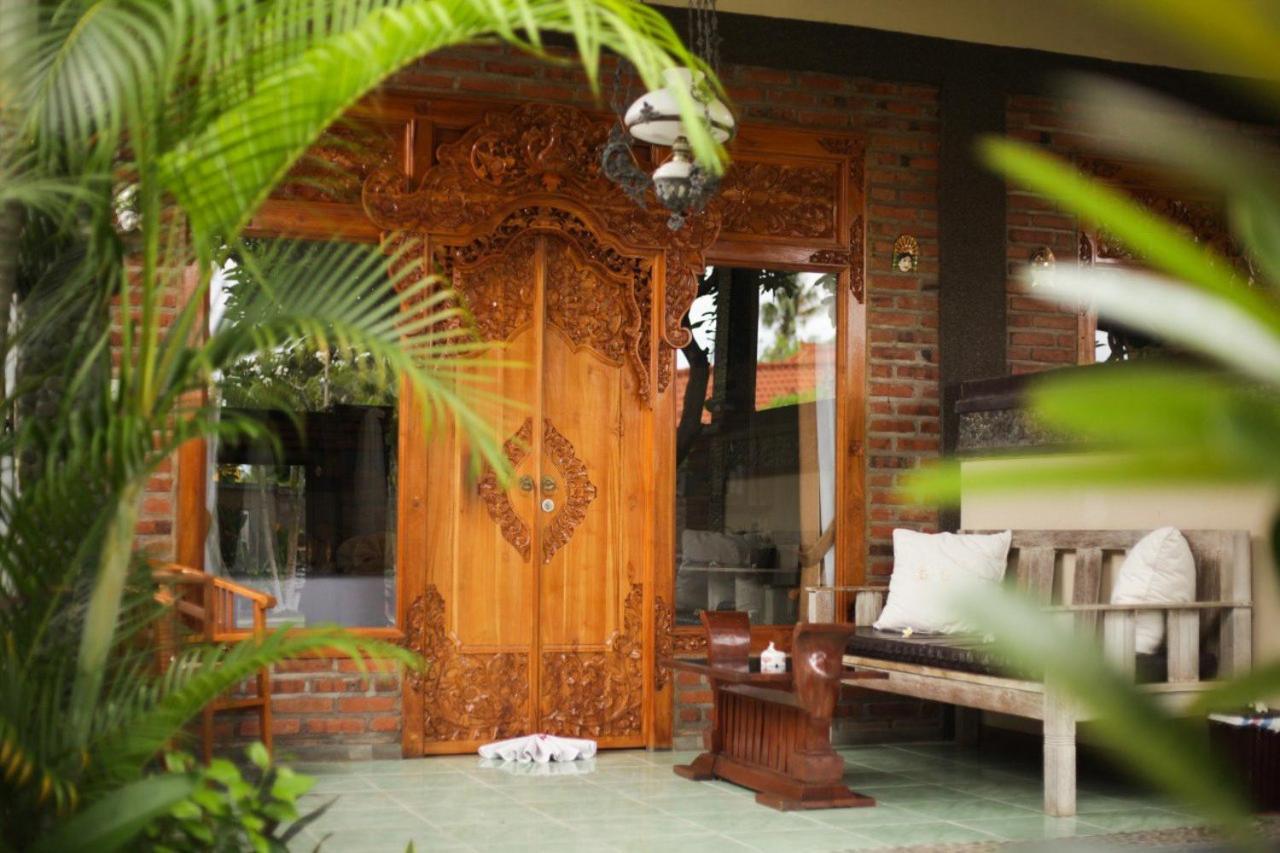 Pemuteran Kubuku Eco Dive Lodge And Yoga מראה חיצוני תמונה