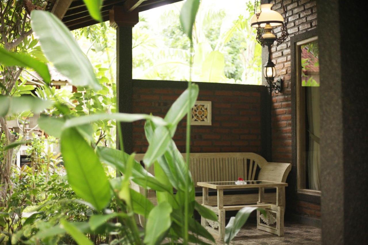 Pemuteran Kubuku Eco Dive Lodge And Yoga מראה חיצוני תמונה