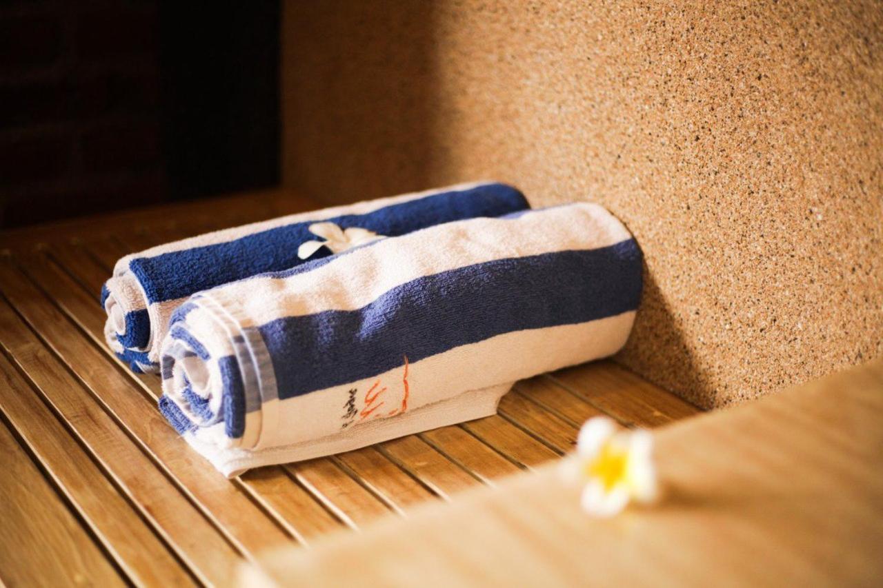 Pemuteran Kubuku Eco Dive Lodge And Yoga מראה חיצוני תמונה