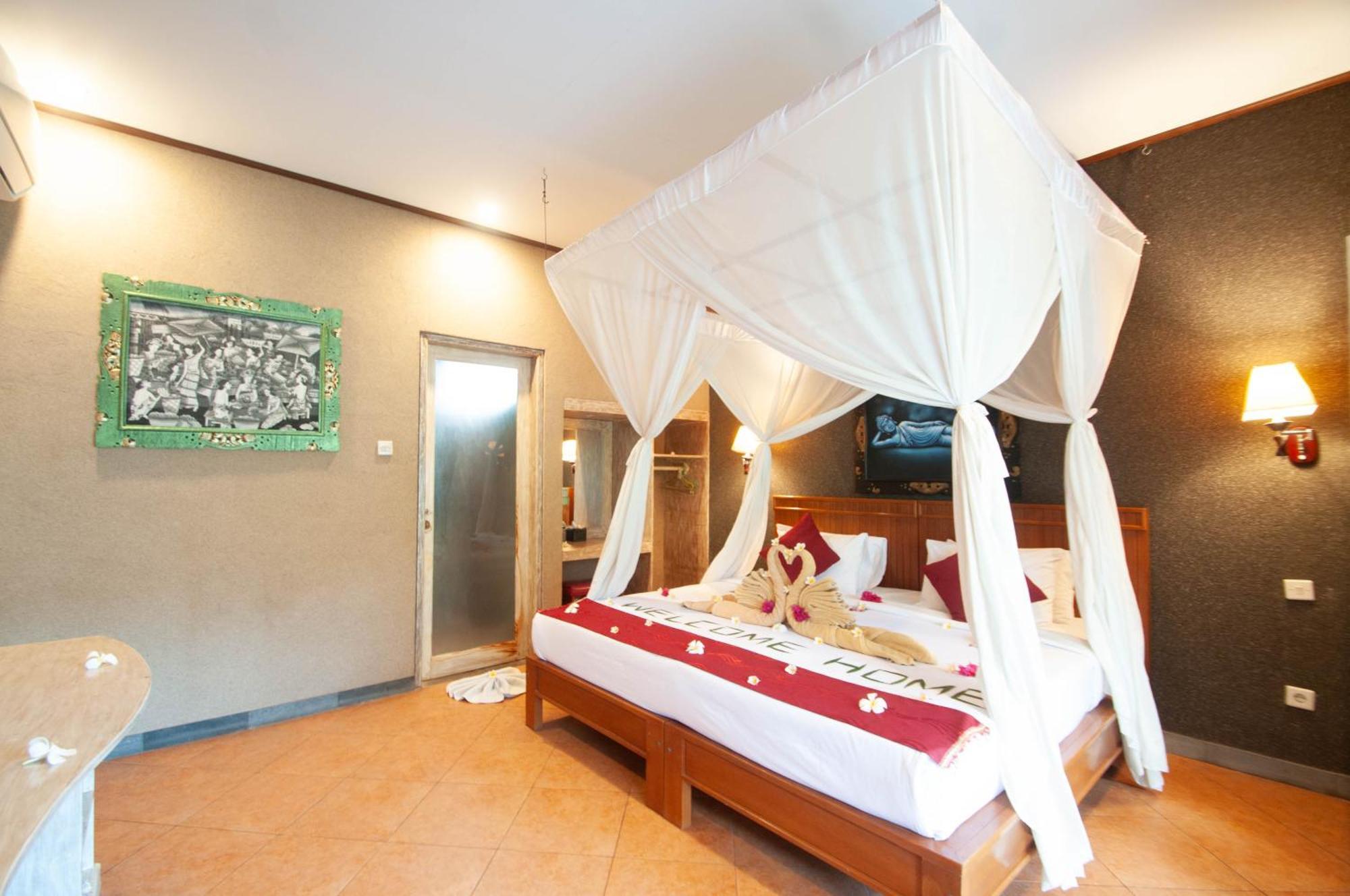 Pemuteran Kubuku Eco Dive Lodge And Yoga מראה חיצוני תמונה