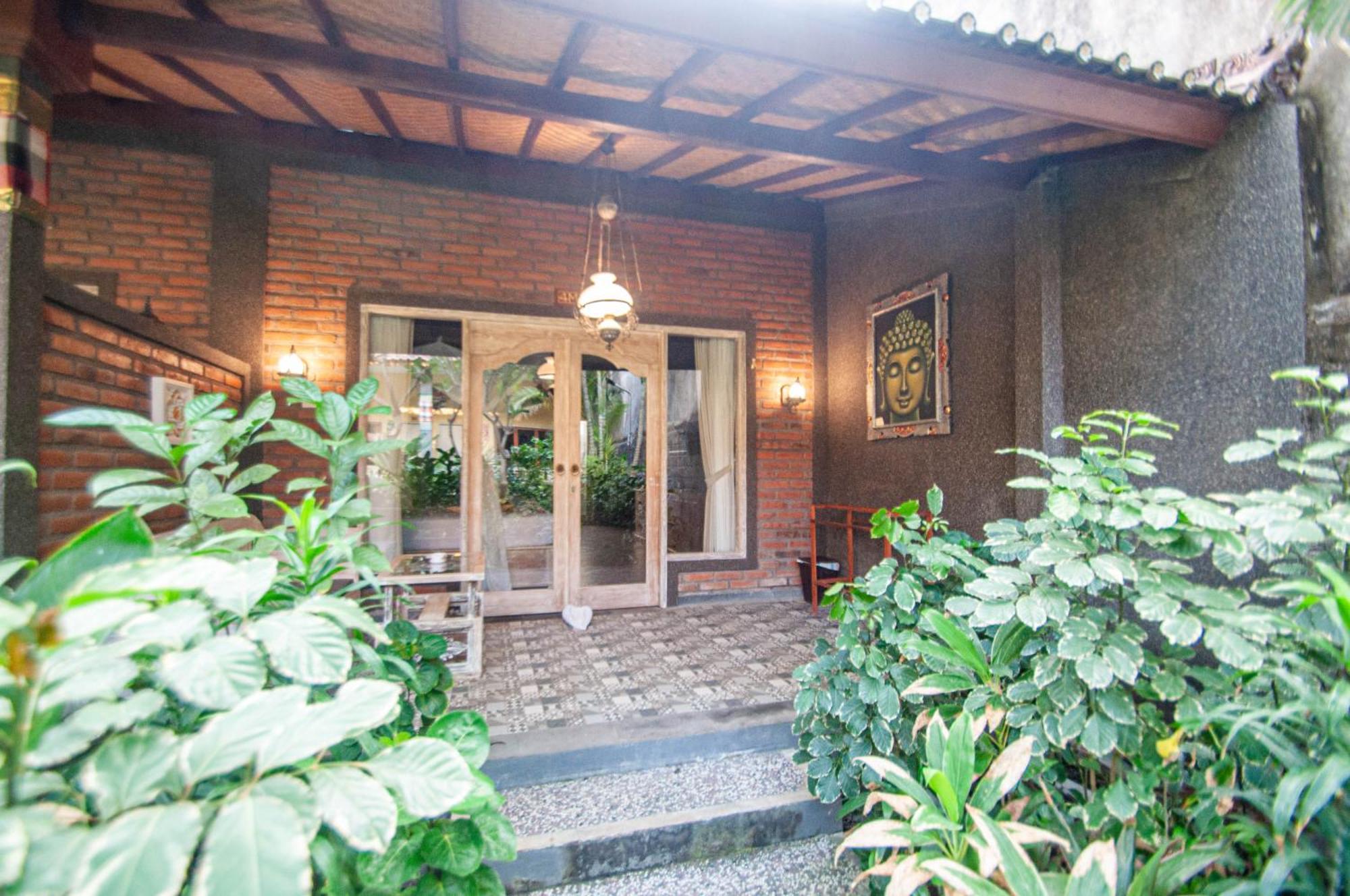 Pemuteran Kubuku Eco Dive Lodge And Yoga מראה חיצוני תמונה