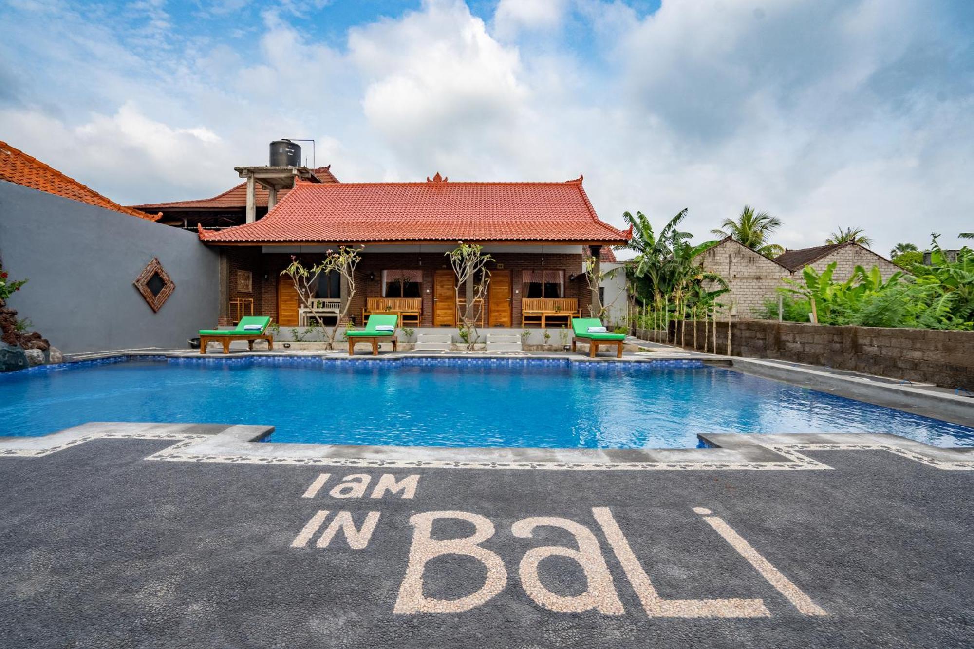 Pemuteran Kubuku Eco Dive Lodge And Yoga מראה חיצוני תמונה